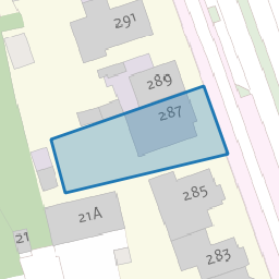Perceel VSN01-F-6461
