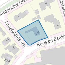 Perceel VSN01-F-6483