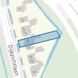 Perceel VSN01-F-6487