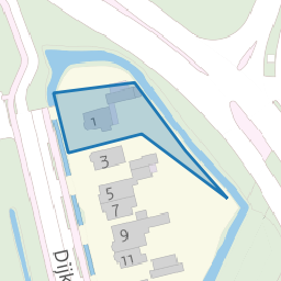 Perceel VSN01-F-6488