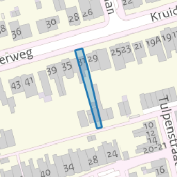 Perceel VSN01-F-6496