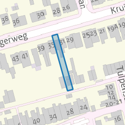 Perceel VSN01-F-6497