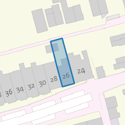 Perceel VSN01-F-6500