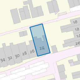 Perceel VSN01-F-6501