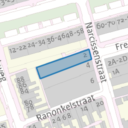 Perceel VSN01-F-6506