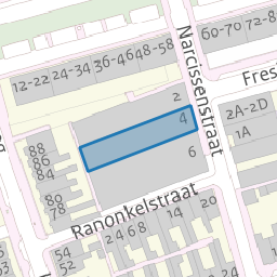 Perceel VSN01-F-6507