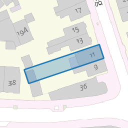 Perceel VSN01-F-6512