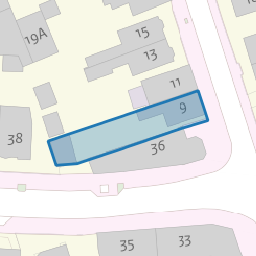 Perceel VSN01-F-6513