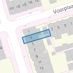 Perceel VSN01-F-6523