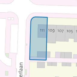 Perceel VSN01-F-6527