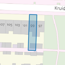 Perceel VSN01-F-6533