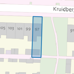 Perceel VSN01-F-6534