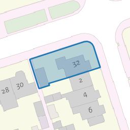 Perceel VSN01-F-6539