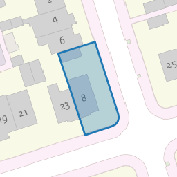 Perceel VSN01-F-6543