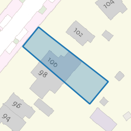 Perceel VSN01-F-6547