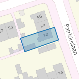 Perceel VSN01-F-6551