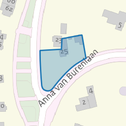 Perceel VSN01-F-6575