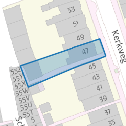 Perceel VSN01-F-6593
