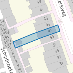 Perceel VSN01-F-6596