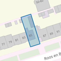 Perceel VSN01-F-6600