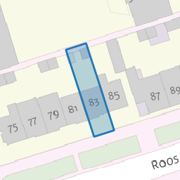 Perceel VSN01-F-6601
