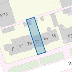 Perceel VSN01-F-6602
