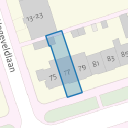 Perceel VSN01-F-6604