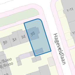 Perceel VSN01-F-6606