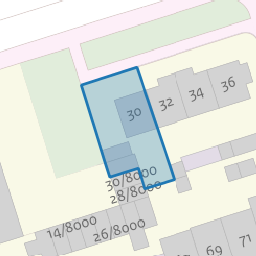 Perceel VSN01-F-6609