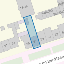 Perceel VSN01-F-6623