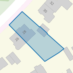 Perceel VSN01-F-6640