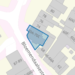 Perceel VSN01-F-6656