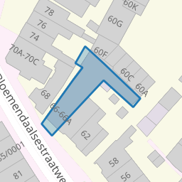 Perceel VSN01-F-6658