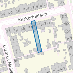 Perceel VSN01-F-6667