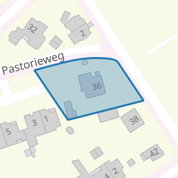 Perceel VSN01-F-6668