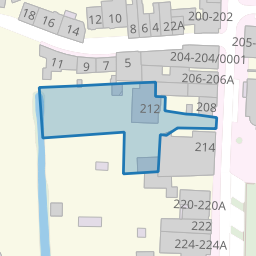 Perceel VSN01-F-6670