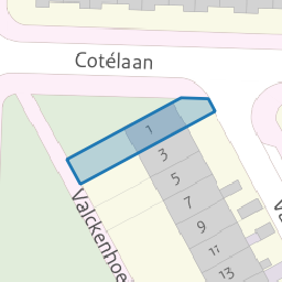 Perceel VSN01-F-6687