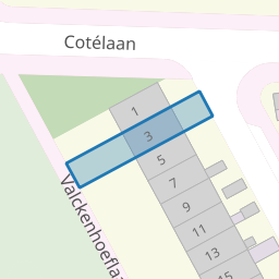 Perceel VSN01-F-6688