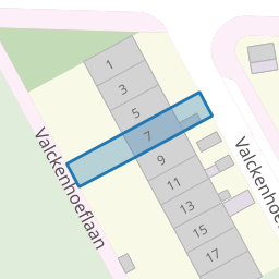 Perceel VSN01-F-6690