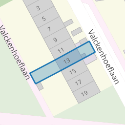 Perceel VSN01-F-6693
