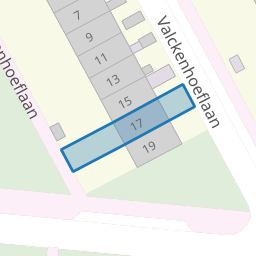 Perceel VSN01-F-6695