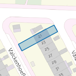 Perceel VSN01-F-6697