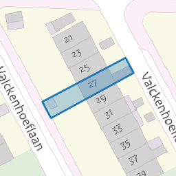 Perceel VSN01-F-6700
