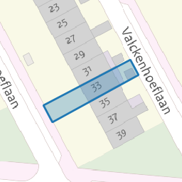 Perceel VSN01-F-6703