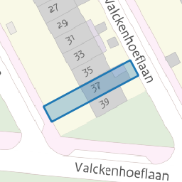 Perceel VSN01-F-6705