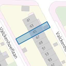 Perceel VSN01-F-6708