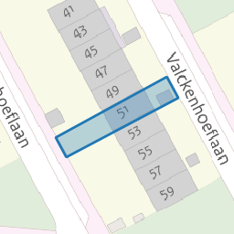 Perceel VSN01-F-6711