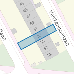 Perceel VSN01-F-6712