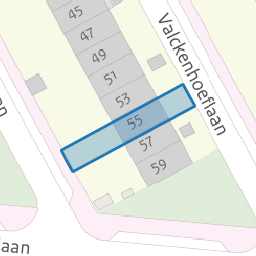 Perceel VSN01-F-6713