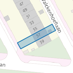 Perceel VSN01-F-6714